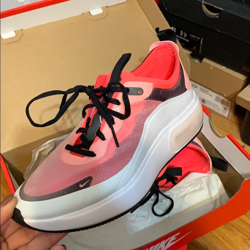 New air max Dias!